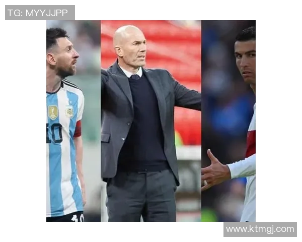 齐达内心目中的足球偶像揭晓他最崇拜的明星球员是谁