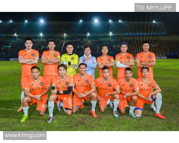 当足球明星遇上音乐舞台谁说他们不能唱出动人旋律